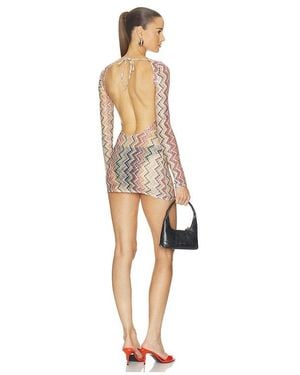 Missoni Long Sleeve T-Shirt - White