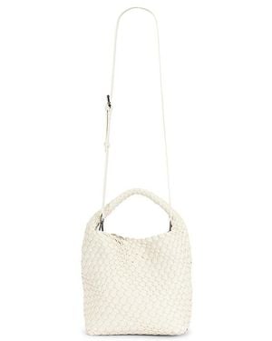 Lovers + Friends Audrie Handbag - White