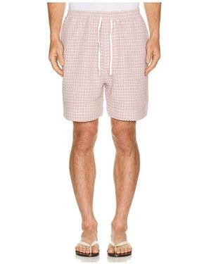 CHE Danni Shorts - Pink