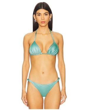 BOAMAR Nia Bikini Top - Orange