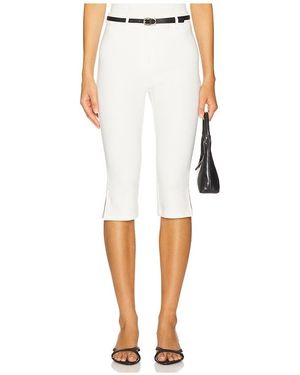 superdown Harlow Capri - White