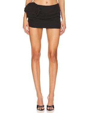 Lovers + Friends Zora Skort - Black