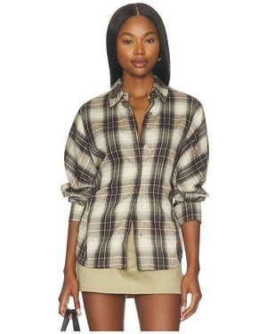 Heartloom Bobbie Shirt - Multicolour