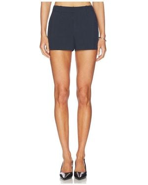 Nia Micro Short - Blue