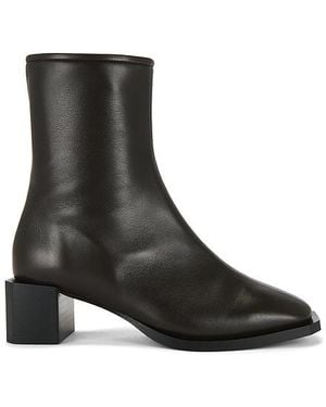 AllSaints Avril Boot - Black