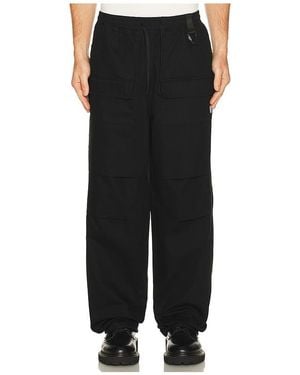 BBCICECREAM Nsx Pants - Black