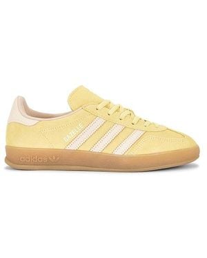 adidas Originals Sneakers Gazelle Indoor - Mehrfarbig