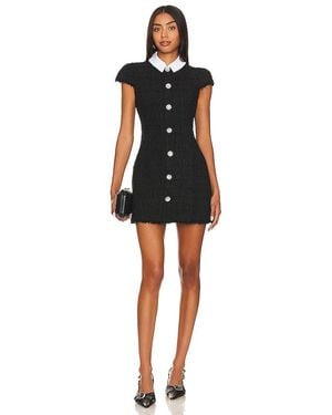 Likely Riello Dress - Black