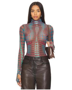 AFRM Zadie Top - Multicolor