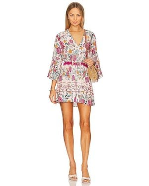 Maaji KAFTAN MARLEE - Rot