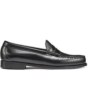 G.H. Bass & Co. Loafers Larson Weejuns - Schwarz