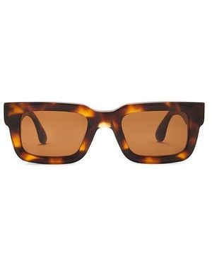 Chimi Sonnenbrille 5 - Braun