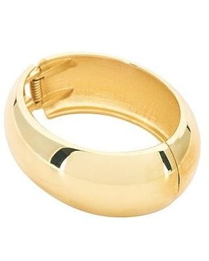petit moments Medium Cuff - Metallic