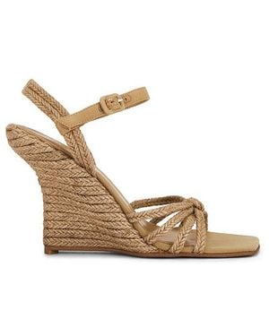Jeffrey Campbell Sandale Harvester - Mehrfarbig