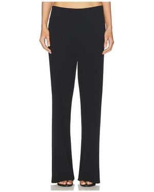 Clique Tommy Pant - Black