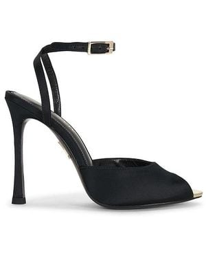 retroféte Ambrosia Sandal - Black