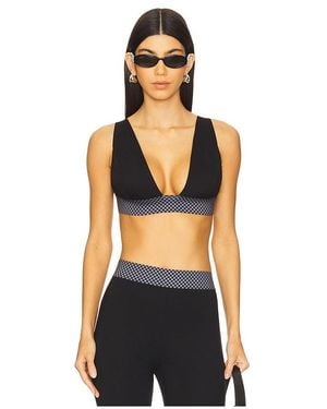 Mother The Elastic Tit For Tat - Black