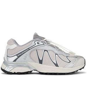 Salomon Xt-Whisper スニーカー - ホワイト