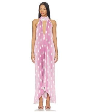 L'idée Opera Gown - Pink