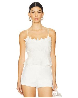 Cami NYC Sanika Camisole - White