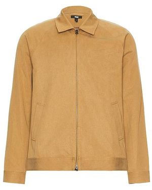 PAIGE Pollard ジャケット - ナチュラル