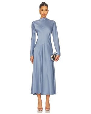 RUE SOPHIE Agni Dress - Blue