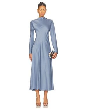 RUE SOPHIE Agni Dress - Blue