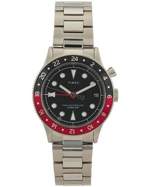 Timex Uhr Waterbury - Mehrfarbig