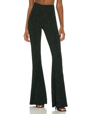 Show Me Your Mumu X Revolve Bam Bam Bells Pant - Black