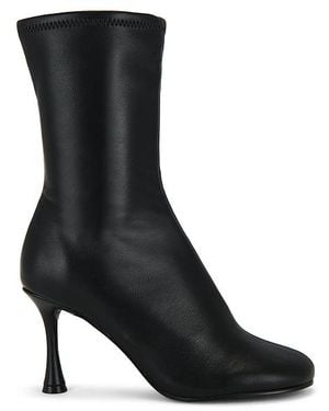 Steve Madden Boot Lorenza - Schwarz