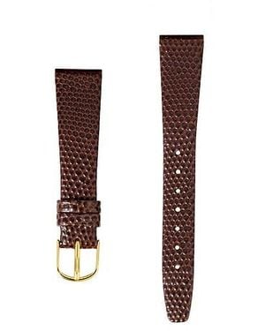 Heaven Mayhem Bruni Strap - White