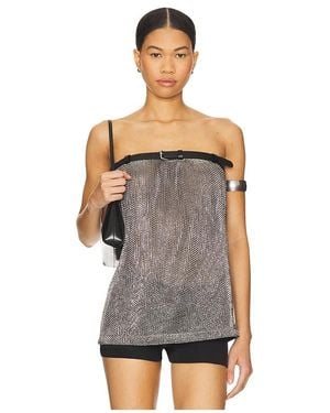 Nanushka Gilma Top - Multicolour