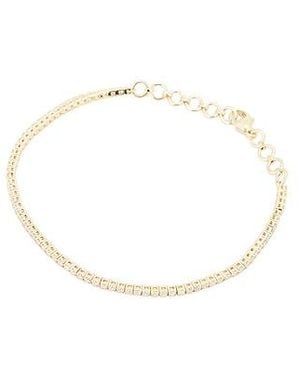 STONE AND STRAND Armreif Essential - Schwarz