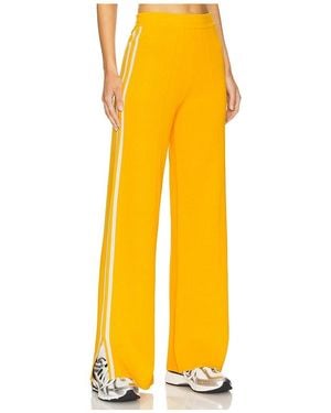 The Upside Dunes Freya Pant - Yellow