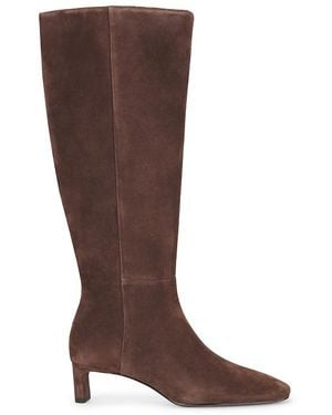 Vince Boot Lilith Tall - Braun