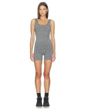 On Shoes Studio Knit Romper - Blue