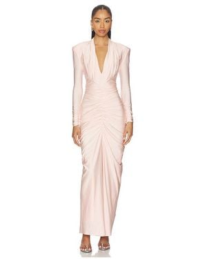 Et Ochs Georgina Gown - White