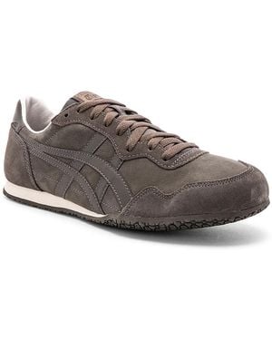 Onitsuka Tiger Serrano - Brown