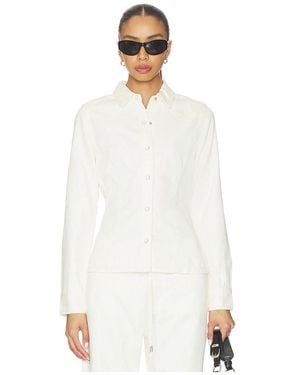 Rails Taiana Top - White