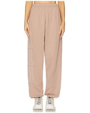 The Mayfair Group Pantalón Deportivo Mayfair Angels En Talla (También En Xs, S/M) - Blanco