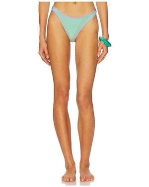 FAE X Revolve Hailey Bikini Bottom - Multicolor