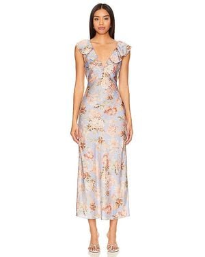 Heartloom Jacinta Dress - White