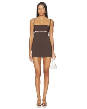 Bella Venice The Devon Dress - Multicolour