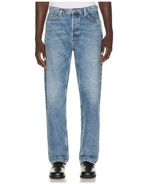 Samsøe & Samsøe Saeddie Jeans - Blue