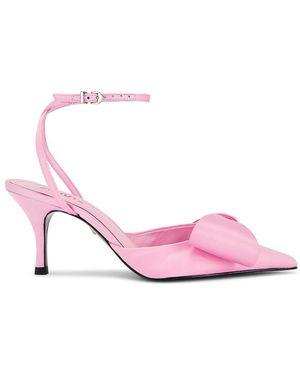 SCHUTZ SHOES Kirsten ヒール - ピンク