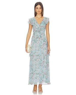 Cleobella Kleid Sabina - Blau