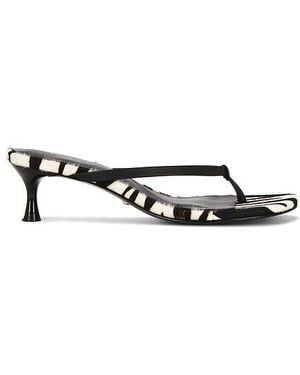 RAYE Kimme Sandal - White