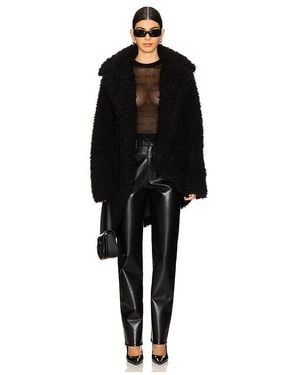 RTA Jacke Eloise - Schwarz