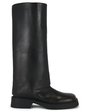 Miista Boot Leala - Schwarz