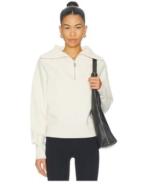 Perfect Moment Pullover & Sweatshirts - Weiß